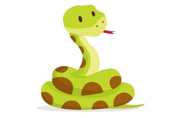 夢見被蟒蛇追是什么意思 女人夢見大蟒蛇追自己有什么預(yù)兆