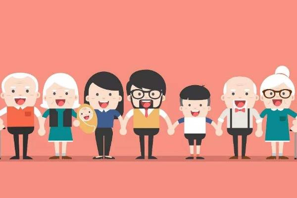 夢見親戚是什么意思 女人夢到很久不見的親戚有什么預兆