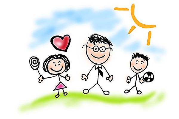 夢見被小孩追是什么意思 夢到小孩追我有什么預兆