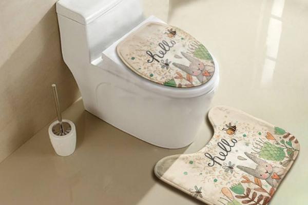 夢(mèng)見(jiàn)馬桶堵了糞便溢出是什么意思 夢(mèng)到馬桶堵了水溢出來(lái)有什么預(yù)兆