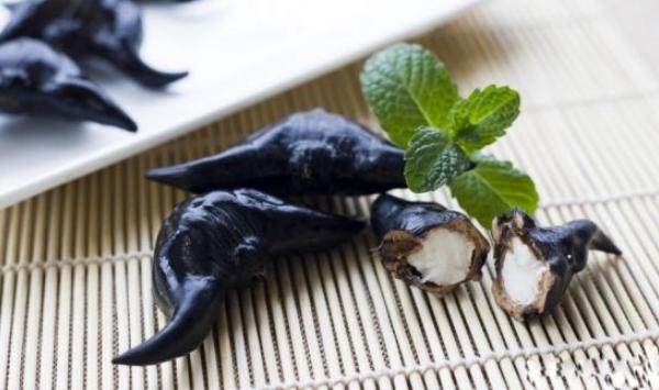 菱角的功效與作用及禁忌 吃菱角減肥嗎