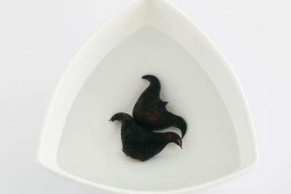 菱角怎么剝殼（快速技巧） 菱角怎么洗