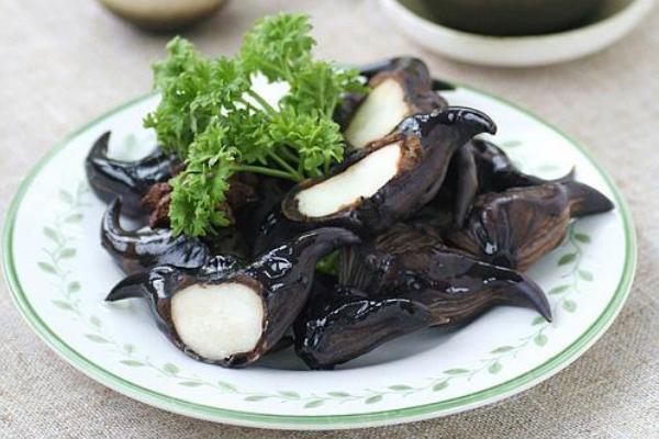 菱角長在哪里 菱角什么時候成熟上市（幾月）