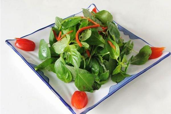 荊芥怎么吃 荊芥是發(fā)物嗎