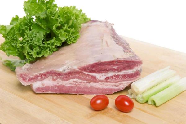 牛腩是什么 牛腩是牛的哪個部位