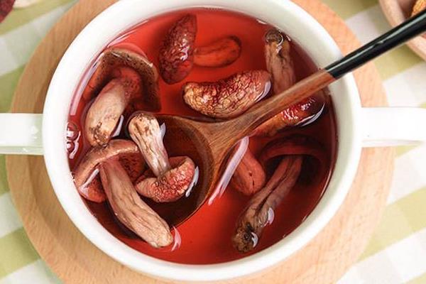 紅菇怎么做好吃又簡單 紅菇家常做法大全