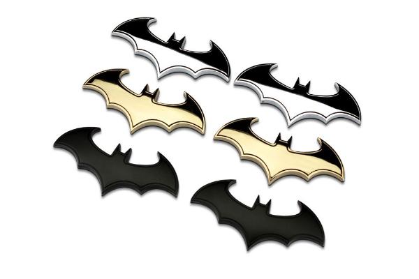 蝙蝠標志是什么車 一只蝙蝠logo的車是什么品牌