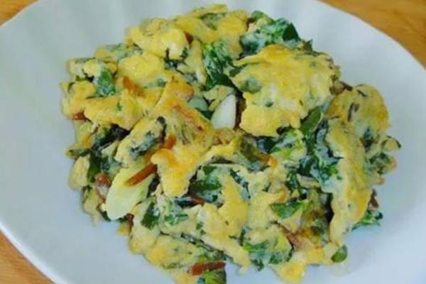 馬齒莧怎么做好吃又簡單 馬齒莧家常做法大全