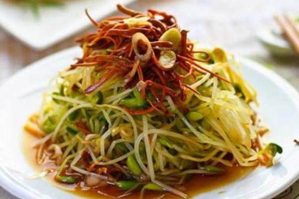 馬齒莧怎么做好吃又簡單 馬齒莧家常做法大全