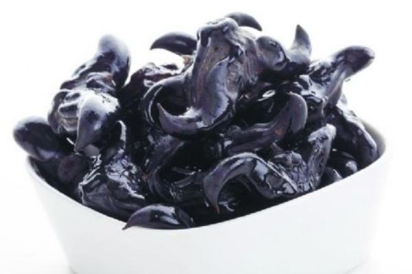 菱角怎么保存 干菱角米怎么泡發