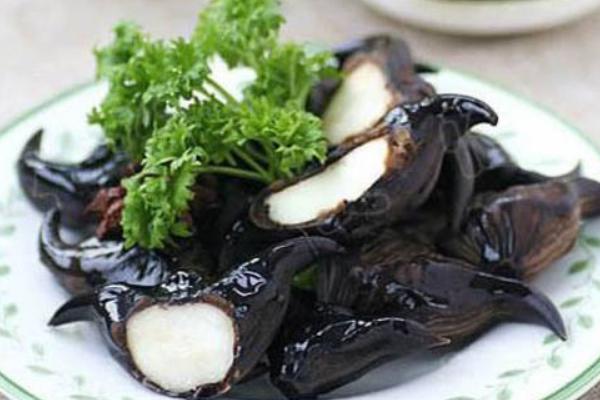 菱角怎么保存 干菱角米怎么泡發