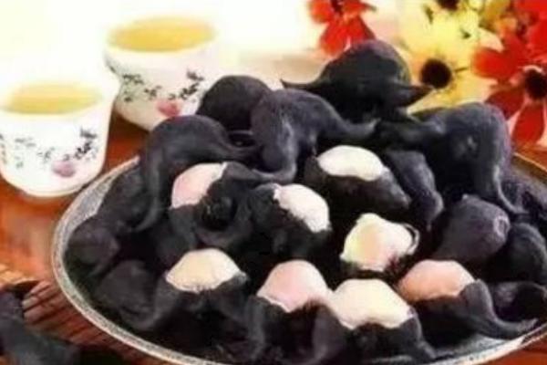 菱角怎么保存 干菱角米怎么泡發