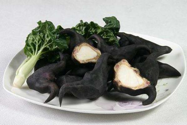 菱角市場價格多少錢一斤 菱角和什么一起吃最好