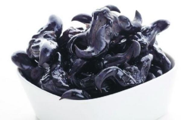 菱角市場價格多少錢一斤 菱角和什么一起吃最好