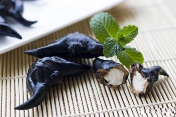 菱角能生吃嗎 菱角吃多了會怎樣