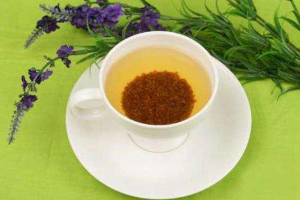 蕎麥茶的功效與作用及禁忌 蕎麥茶可以天天喝嗎