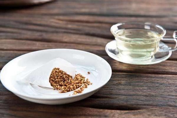 孕婦可以喝蕎麥茶嗎 蕎麥茶回奶嗎