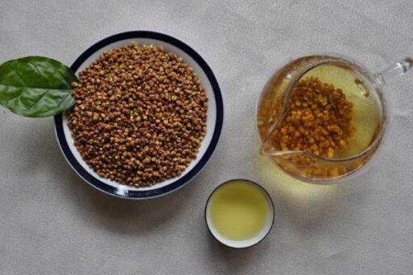 蕎麥茶和苦蕎茶的區別是什么 苦蕎茶是蕎麥茶嗎