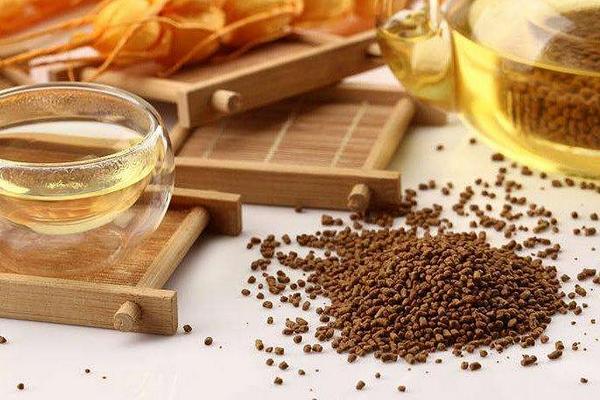 蕎麥茶市場價格多少錢一斤 蕎麥茶是涼性的嗎