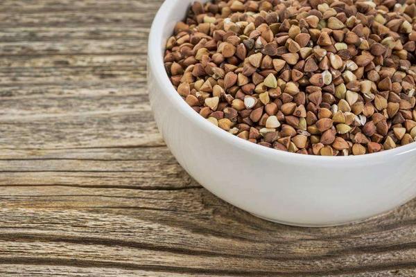 蕎麥是什么東西 蕎麥有幾種