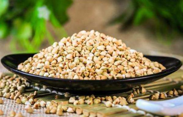 蕎麥是什么東西 蕎麥有幾種