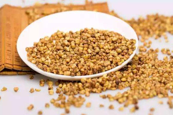 蕎麥是什么東西 蕎麥有幾種