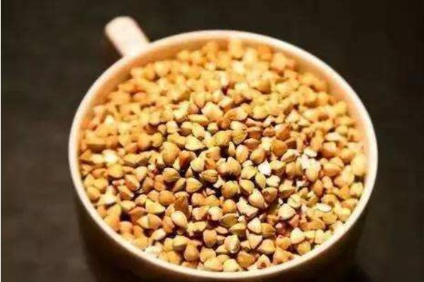 蕎麥是什么東西 蕎麥有幾種