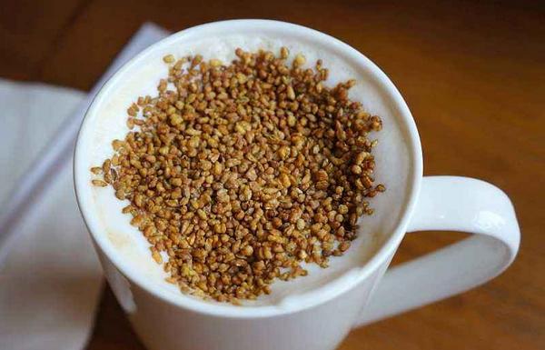 蕎麥是什么東西 蕎麥有幾種