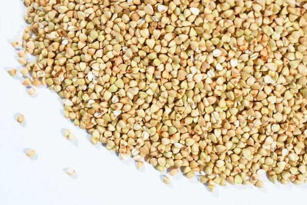 蕎麥是什么東西 蕎麥有幾種