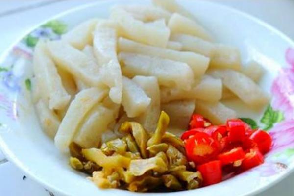 魔芋市場(chǎng)價(jià)格多少錢一斤 魔芋產(chǎn)地在哪里