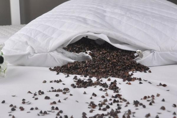 蕎麥枕頭市場價格多少錢一個 蕎麥枕頭不適合什么人