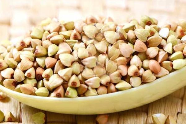 蕎麥市場價格多少錢一斤 蕎麥產地在哪里