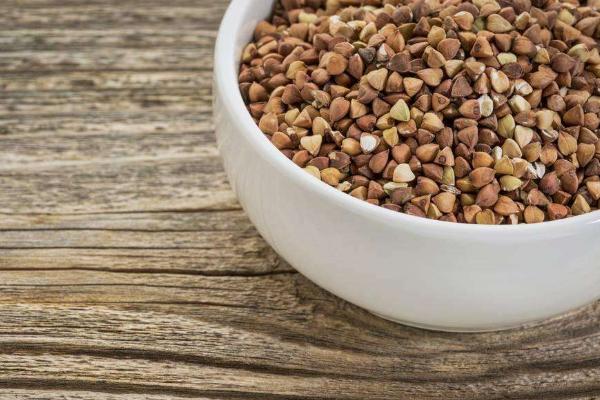 蕎麥市場價格多少錢一斤 蕎麥產地在哪里