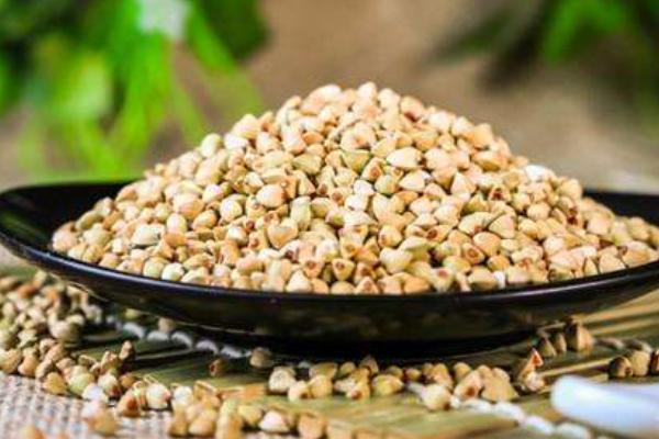 蕎麥市場價格多少錢一斤 蕎麥產地在哪里