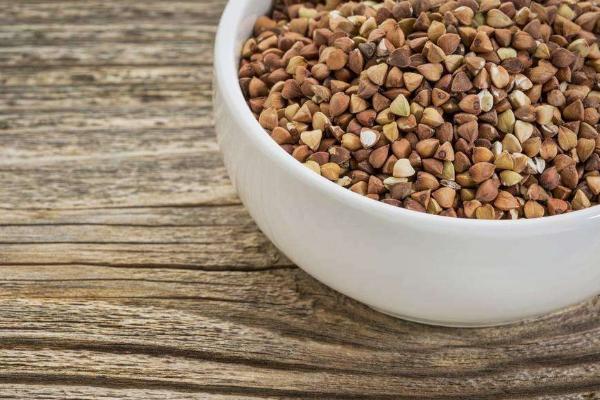 蕎麥是粗糧嗎 蕎麥過敏怎么辦