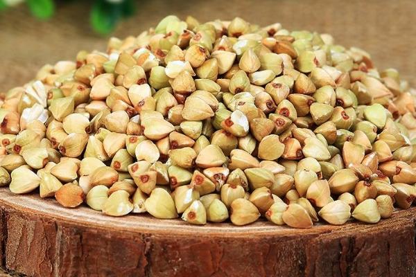 蕎麥米的功效與作用及禁忌 蕎麥米營(yíng)養(yǎng)價(jià)值