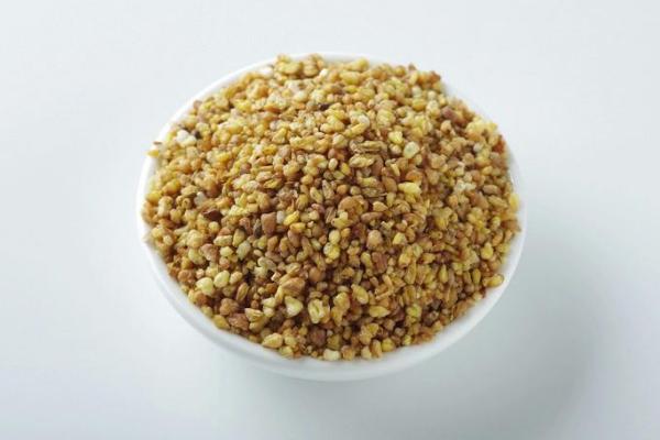 苦蕎麥市場價格多少錢一斤 苦蕎麥泡水喝的功效