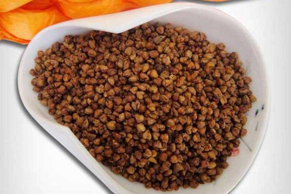 苦蕎麥市場價格多少錢一斤 苦蕎麥泡水喝的功效