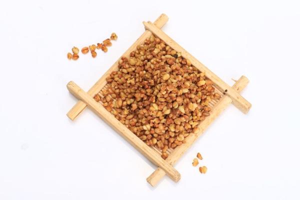 苦蕎麥市場價格多少錢一斤 苦蕎麥泡水喝的功效