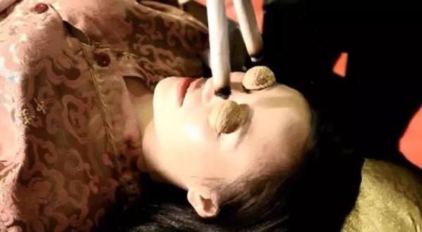 艾灸的好處與功效 艾灸的作用和禁忌