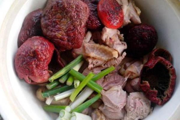 孕婦可以吃紅菇嗎 紅菇不能和什么一起吃