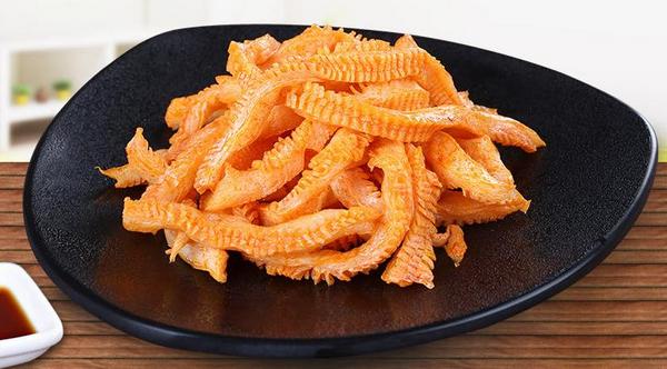 魔芋爽是什么做的 魔芋爽市場價格多少錢一包