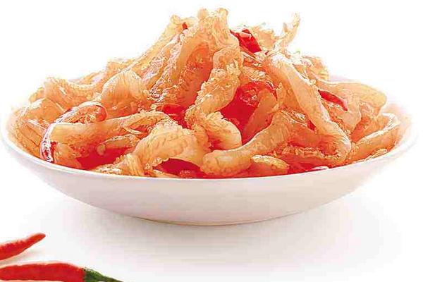 魔芋爽是什么做的 魔芋爽市場價格多少錢一包