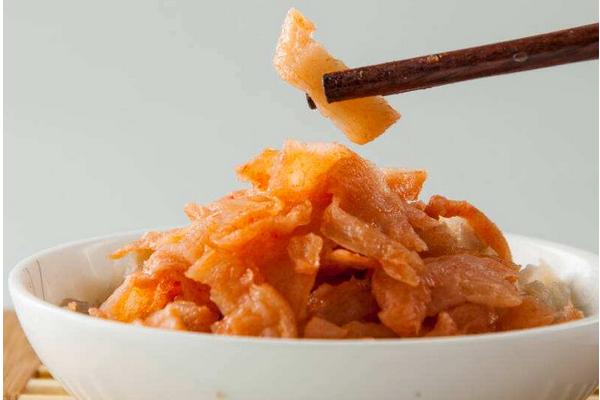 魔芋爽是什么做的 魔芋爽市場價格多少錢一包