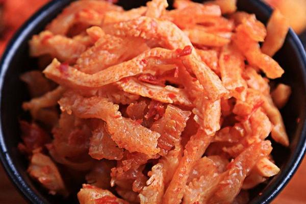 魔芋爽是什么做的 魔芋爽市場價格多少錢一包