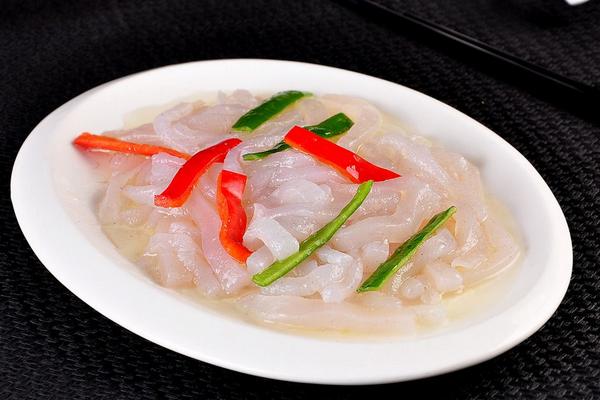 魔芋豆腐怎么做好吃又簡單 家常炒魔芋豆腐做法大全