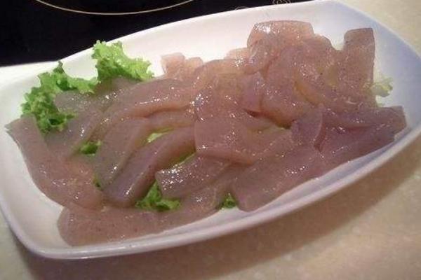 魔芋對什么病是發物 魔芋可以放幾天