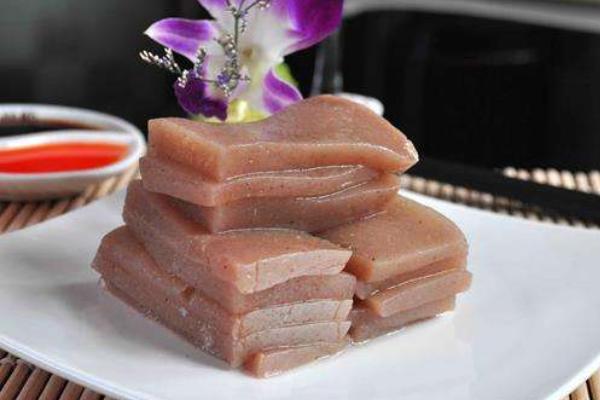 魔芋對什么病是發物 魔芋可以放幾天