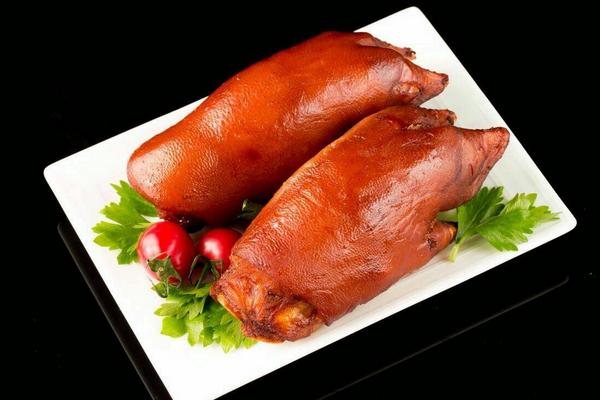 豬蹄市場價格多少錢一斤 豬蹄能豐胸嗎