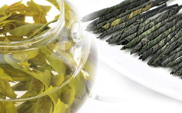 苦丁茶是綠茶嗎 苦丁茶可以放冰糖嗎